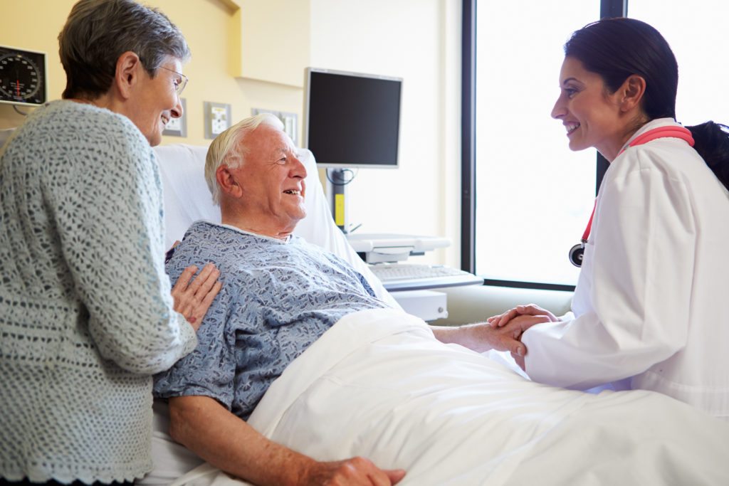 Senior Care in Bridgehampton NY: Hospital Visit Tips