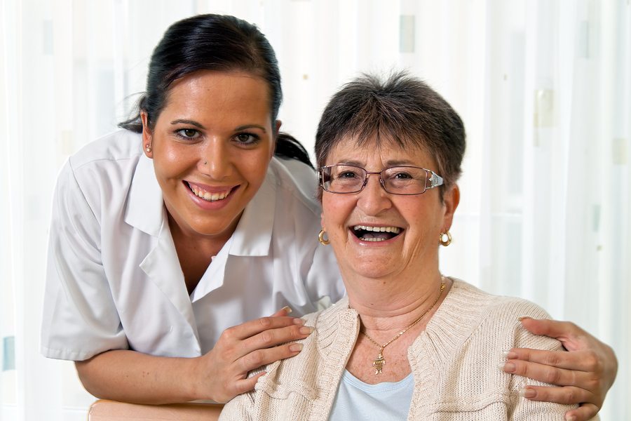 Home Care in East Quogue NY: Senior Care Team
