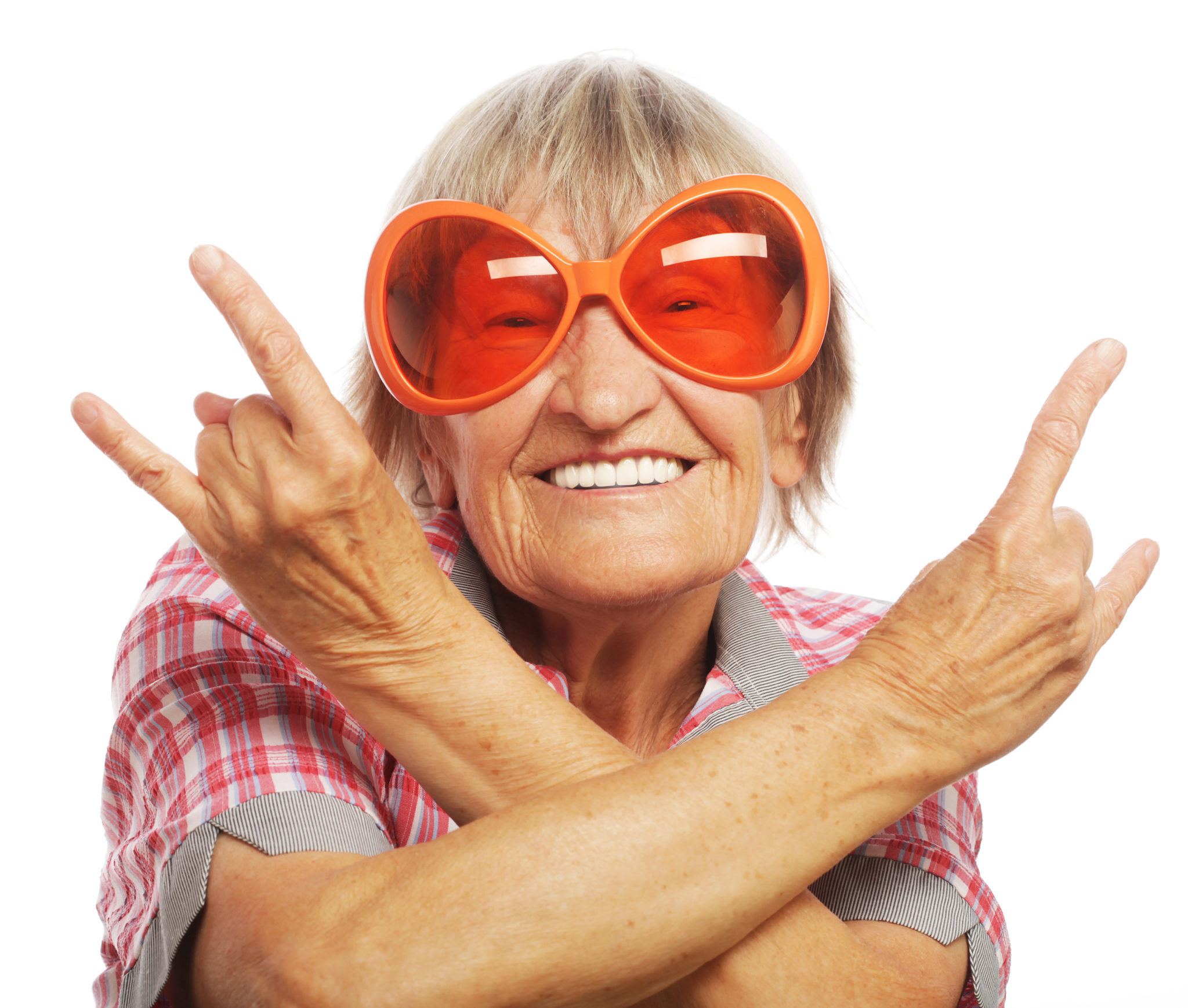 Homecare in Riverhead NY: Laughter is Best Medicine