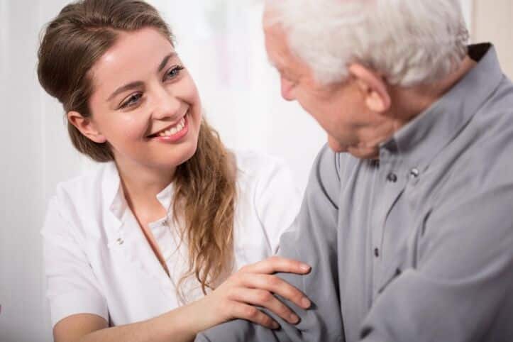 Home Care Services in Riverhead NY: Balancing A Career and Being A Caregiver