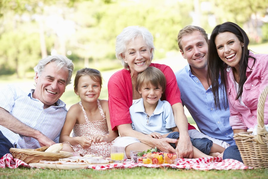 Homecare in East Hampton NY: Senior Fall Outings