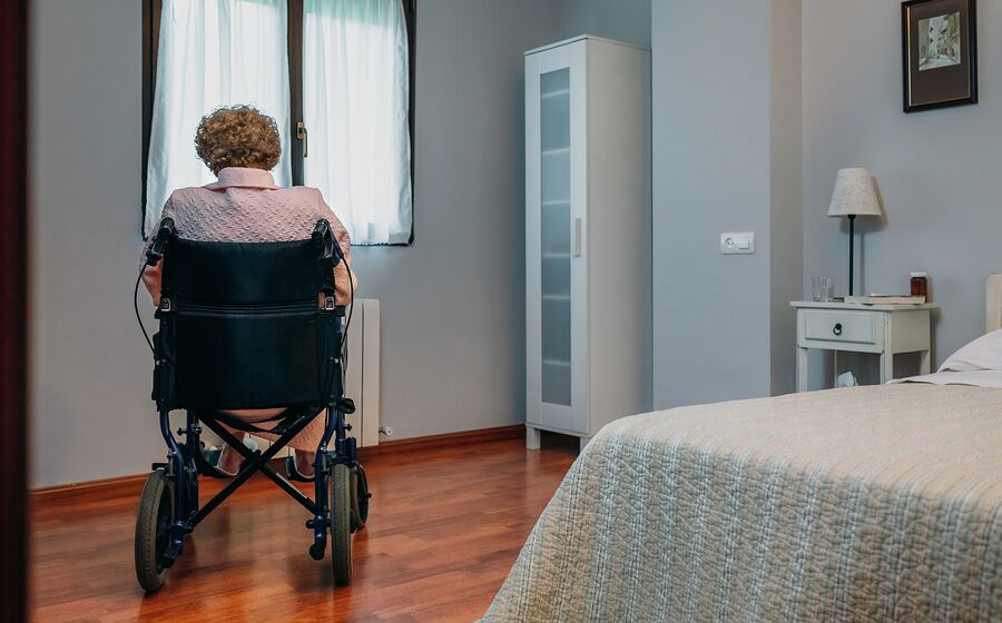 Elderly Care in Riverhead NY: Recognize Senior Depression