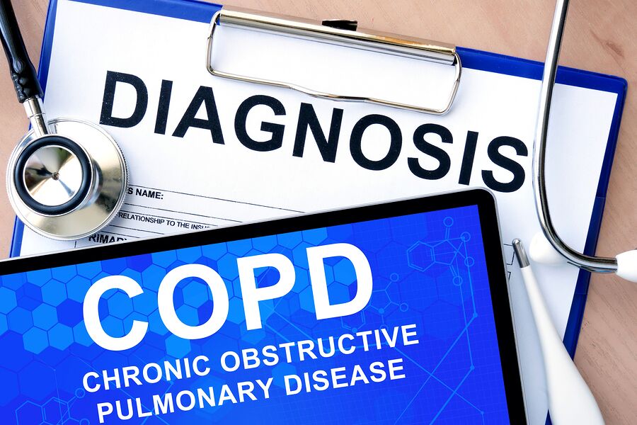 Homecare in Shelter Island NY: COPD