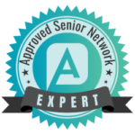 Expert Member of the Approved Senior Network
