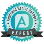 Expert Member of the Approved Senior Network