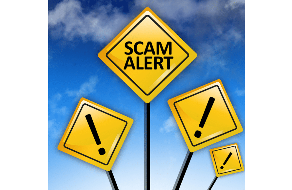 Caregiver in Amagansett NY: Romance Scams