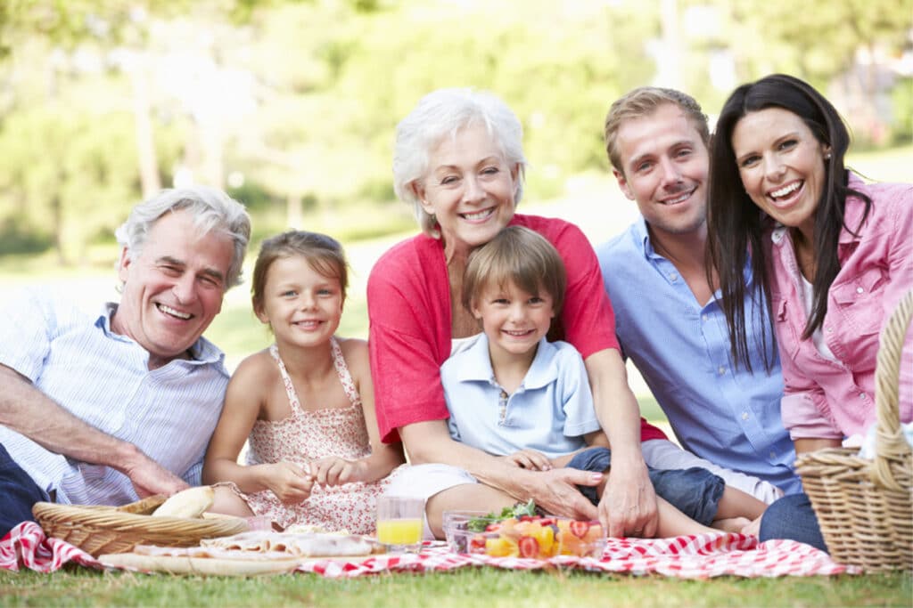 Caregiver in East Hampton NY: Outdoor Activities