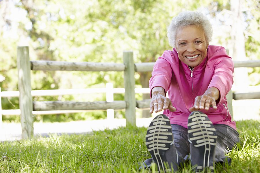 Senior Home Care South Fork NY - How Your Senior Can Stay Positive While Aging