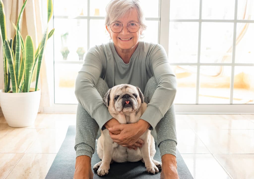 Pet Care: Senior Home Care Northfork NY