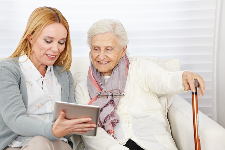 Online Shopping Safety: In-Home Care Riverhead NY