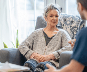 Home Care Assistance in Southampton NY