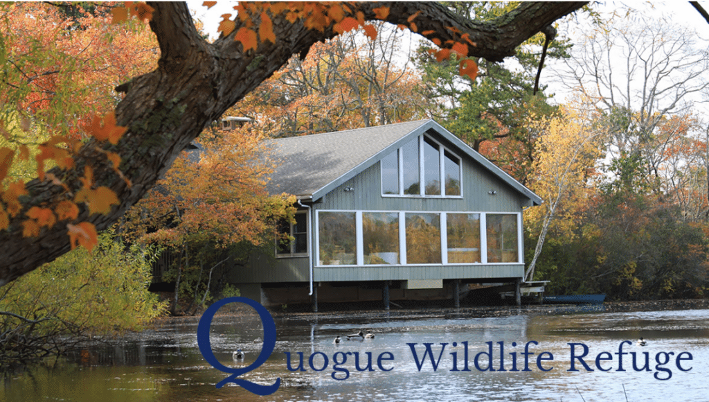 Quogue Wildlife Refuge