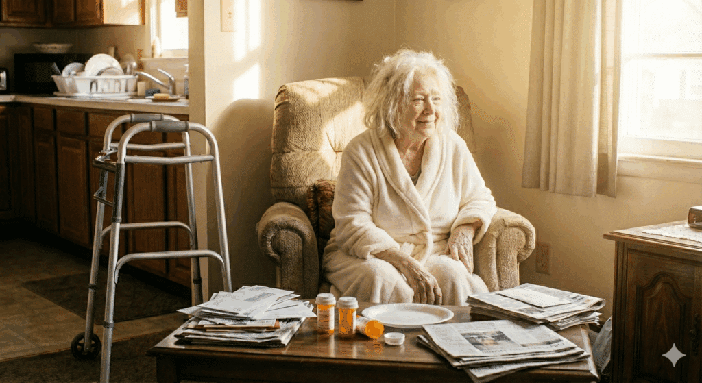 Home Care Assistance in Shelter Island NY