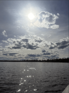 Lake Bemidji