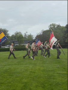 Troop 58