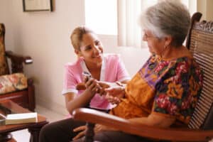 Home care assistance helps seniors stay independent and enjoy the life they love.
