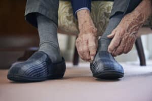 Personal care services provide daily support for safer, more independent living